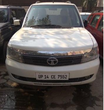 2014 Tata Safari Storme EX 4x2 Diesel MT for sale in Ghaziabad