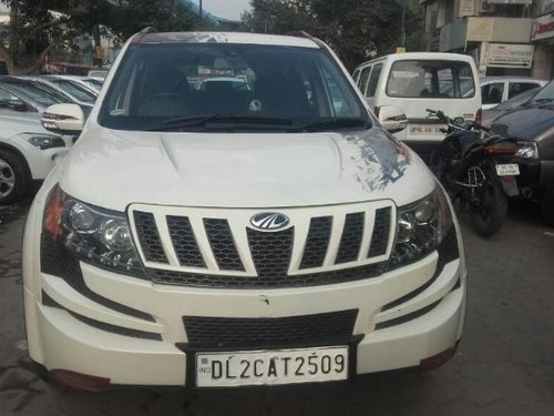 2014 Mahindra XUV 500 W8 Sports Diesel MT for sale in New Delhi