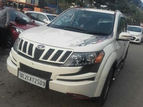 2014 Mahindra XUV 500 W8 Sports Diesel MT for sale in New Delhi