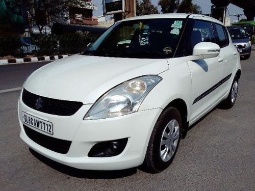 2013 Maruti Suzuki Swift VDI Diesel MT for sale in New Delhi