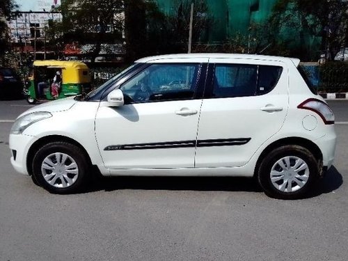 2013 Maruti Suzuki Swift VDI Diesel MT for sale in New Delhi