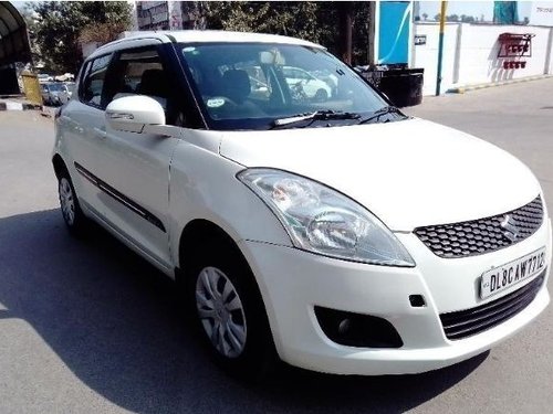 2013 Maruti Suzuki Swift VDI Diesel MT for sale in New Delhi