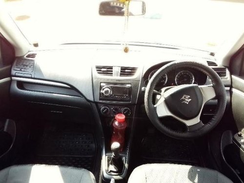 2013 Maruti Suzuki Swift VDI Diesel MT for sale in New Delhi