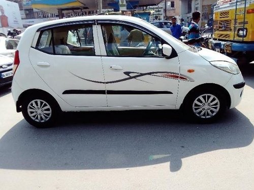 2010 Hyundai i10 Magna Petrol MT for sale in New Delhi