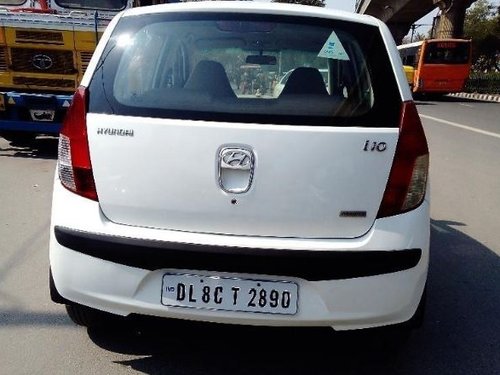 2010 Hyundai i10 Magna Petrol MT for sale in New Delhi