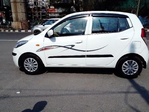2010 Hyundai i10 Magna Petrol MT for sale in New Delhi
