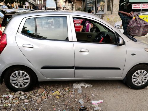 2013 Hyundai i10 Magna 1.2 Petrol MT for sale in New Delhi