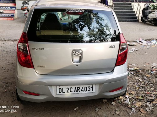 2013 Hyundai i10 Magna 1.2 Petrol MT for sale in New Delhi