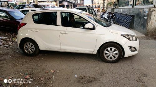 2013 Hyundai i20 1.4 CRDi Sportz Diesel MT for sale in New Delhi