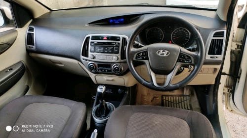 2013 Hyundai i20 1.4 CRDi Sportz Diesel MT for sale in New Delhi