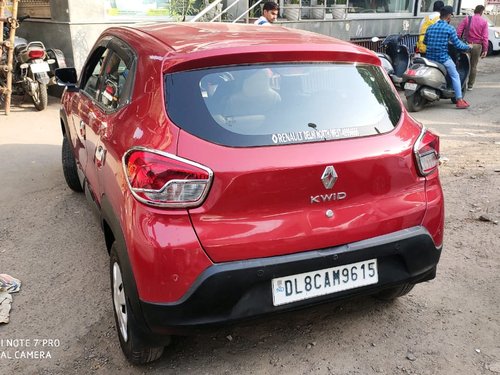 2015 Renault Kwid RXT Petrol MT  for sale in New Delhi