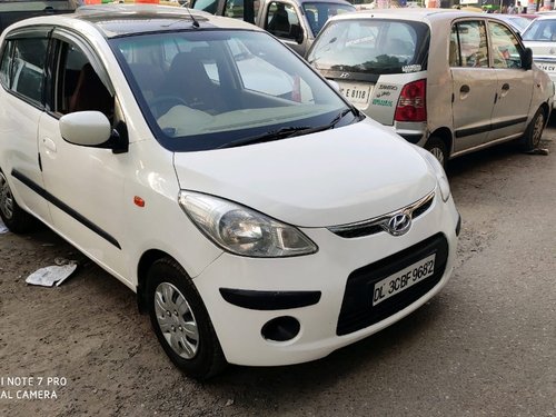 2010 Hyundai i10 Magna 1.1 Petrol MT for sale in New Delhi