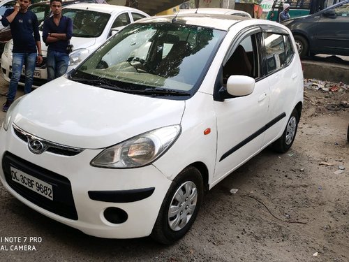 2010 Hyundai i10 Magna 1.1 Petrol MT for sale in New Delhi
