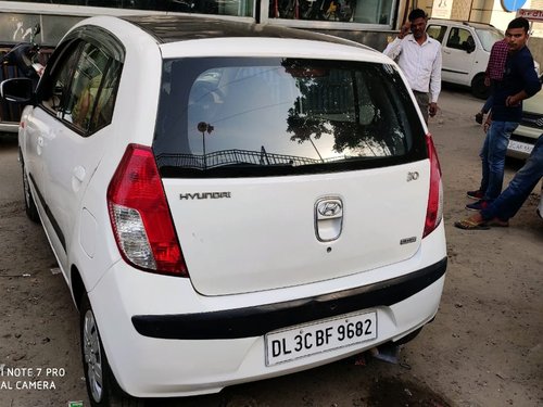 2010 Hyundai i10 Magna 1.1 Petrol MT for sale in New Delhi