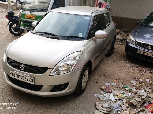 2013 Maruti Suzuki Swift VDI Diesel MT for sale in New Delhi