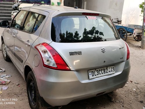 2013 Maruti Suzuki Swift VDI Diesel MT for sale in New Delhi