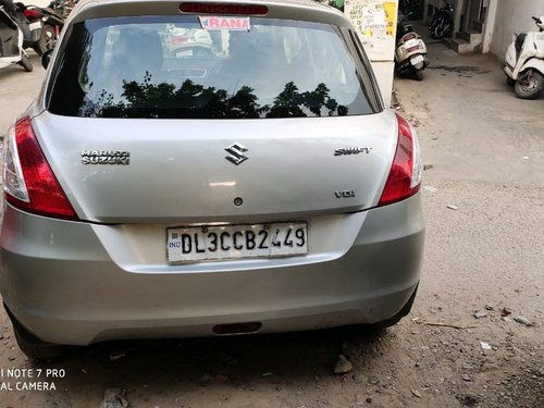 2013 Maruti Suzuki Swift VDI Diesel MT for sale in New Delhi