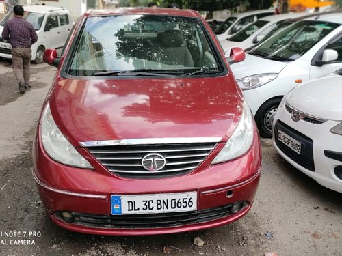 2010 Tata Manza Aura for sale in New Delhi