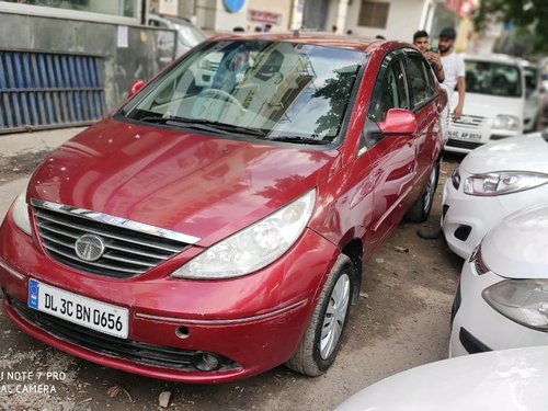 2010 Tata Manza Aura for sale in New Delhi