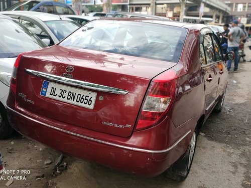 2010 Tata Manza Aura for sale in New Delhi