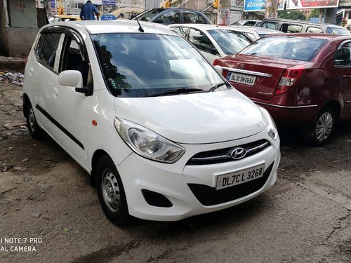 2010 Hyundai i10 Era Petrol MT for sale in New Delhi