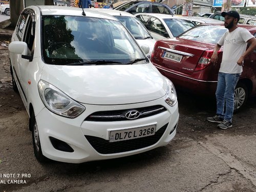 2010 Hyundai i10 Era Petrol MT for sale in New Delhi