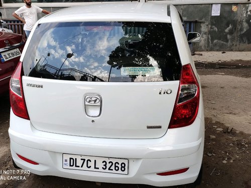 2010 Hyundai i10 Era Petrol MT for sale in New Delhi