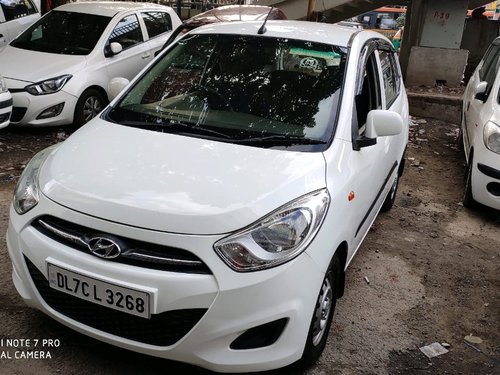 2010 Hyundai i10 Era Petrol MT for sale in New Delhi