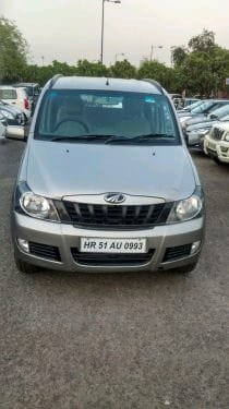 2012 Mahindra Quanto c8 DIesel MT for sale in Faridabad