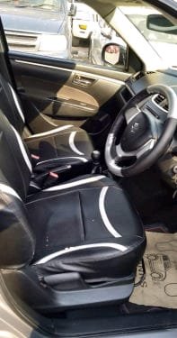 2014 Maruti Suzuki Swift VDi Diesel MT for sale in New Delhi