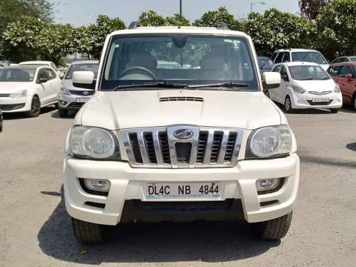 2010 Mahindra Scorpio VLX 2WD for sale in New Delhi