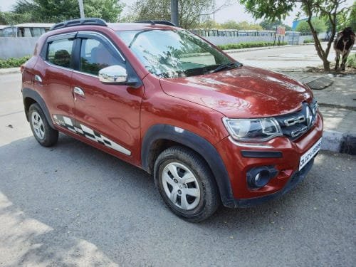 2016 Renault Kwid RXT 1.0 Optional  for sale in New Delhi