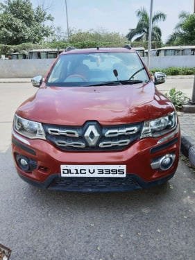 2016 Renault Kwid RXT 1.0 Optional  for sale in New Delhi