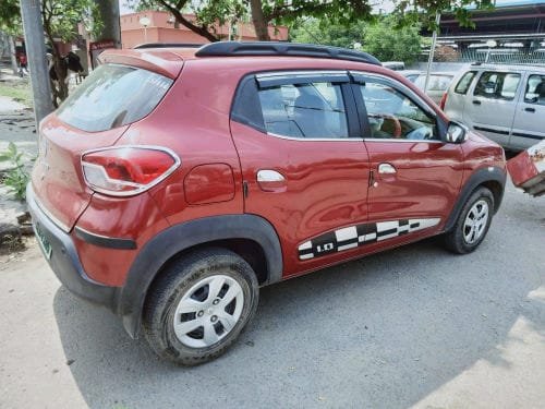 2016 Renault Kwid RXT 1.0 Optional  for sale in New Delhi