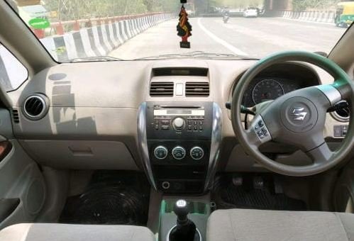 2010 Maruti Suzuki SX4 ZXI MT Petrol for sale in New Delhi