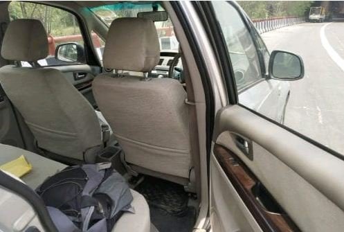 2010 Maruti Suzuki SX4 ZXI MT Petrol for sale in New Delhi