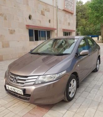 2011 Honda City SMT Petrol MT for sale in New Delhi