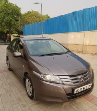 2011 Honda City SMT Petrol MT for sale in New Delhi