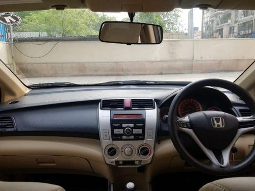 2011 Honda City SMT Petrol MT for sale in New Delhi