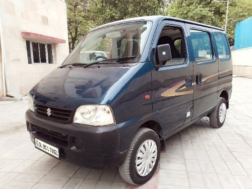 2010 Maruti Suzuki Eeco 5 Seater With AC Petrol CNG MT for sale in New Delhi