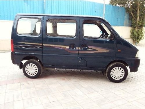 2010 Maruti Suzuki Eeco 5 Seater With AC Petrol CNG MT for sale in New Delhi