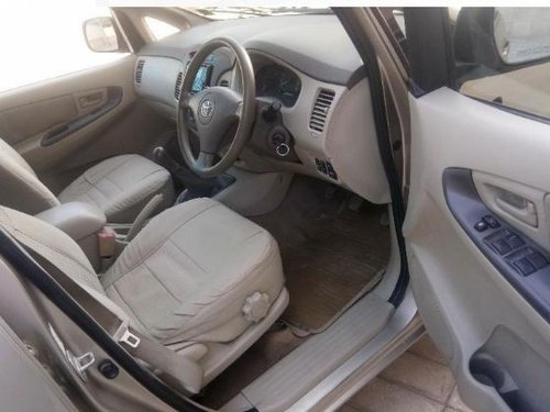 2011 Toyota Innova 2.5 G4 8 Seater for sale in Ghaziabad