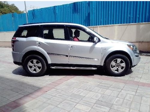 2011 Mahindra XUV 500 W8 FWD Diesel MT in New Delhi