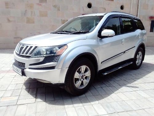 2011 Mahindra XUV 500 W8 FWD Diesel MT in New Delhi