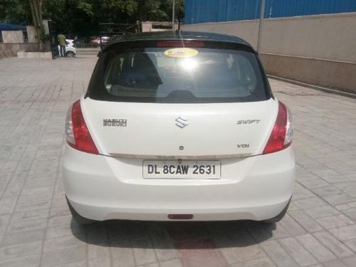 2012 Maruti Suzuki Swift VDI Diesel MT for sale in New Delhi