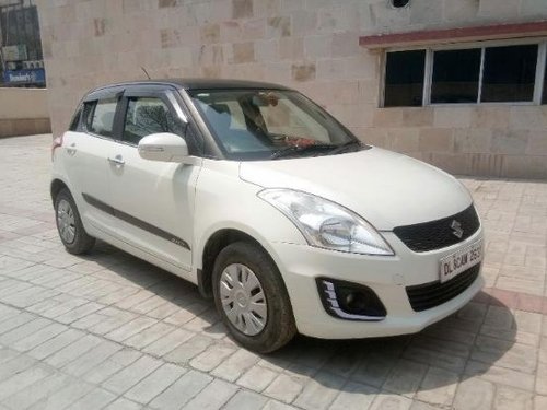 2012 Maruti Suzuki Swift VDI Diesel MT for sale in New Delhi