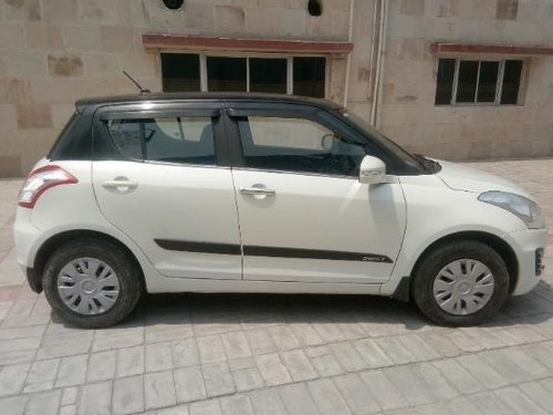 2012 Maruti Suzuki Swift VDI Diesel MT for sale in New Delhi