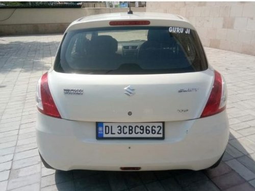 2014 Maruti Suzuki Swift VDi Diesel MT for sale in New Delhi