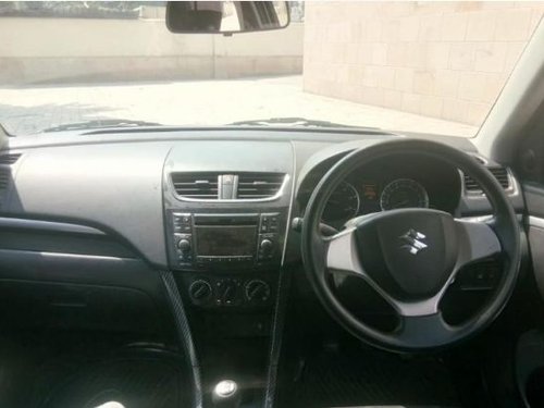 2014 Maruti Suzuki Swift VDi Diesel MT for sale in New Delhi