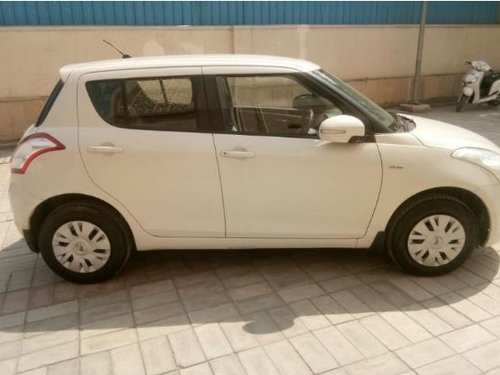 2014 Maruti Suzuki Swift VDi Diesel MT for sale in New Delhi